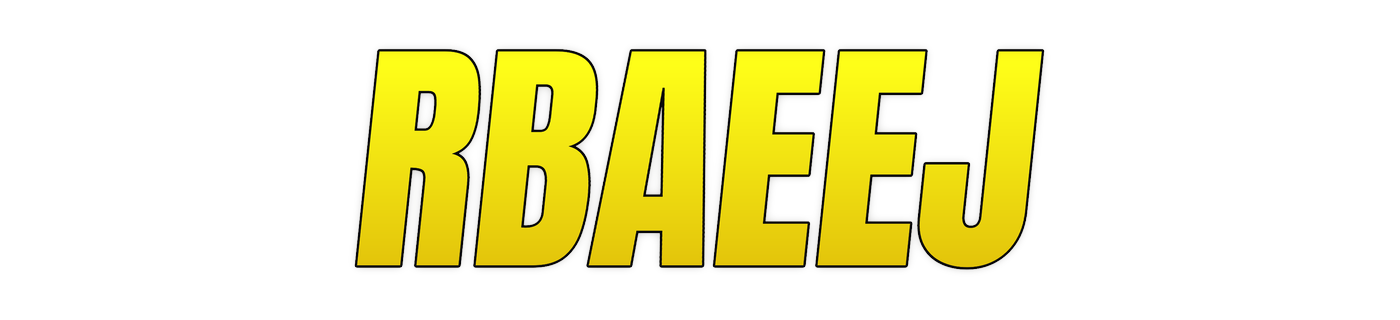 rbaeej লোগো